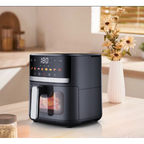 7 L Multi-Function Touch Screen Air Fryer